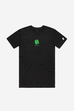 Load image into Gallery viewer, theScore esports Keebs T-Shirt - Black

