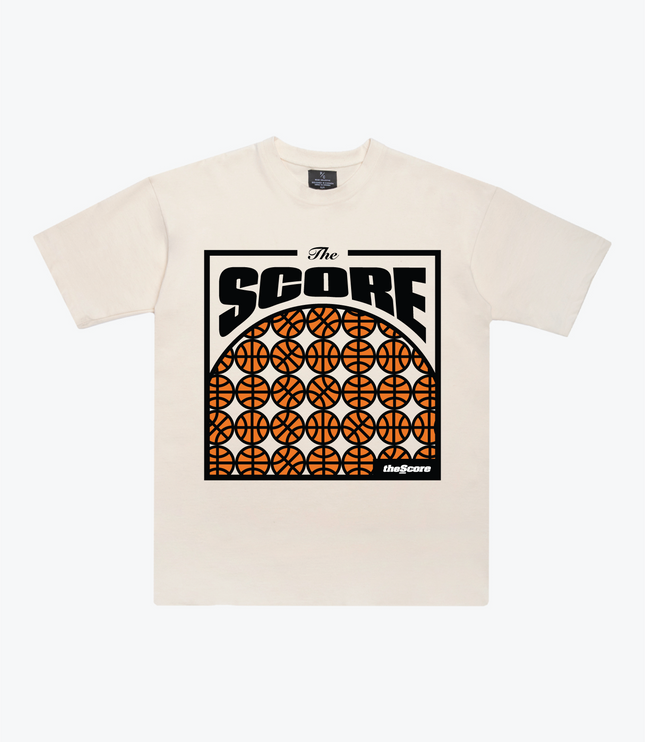 Basketball T-Shirt