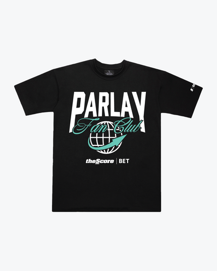 Parlay Fan Club T-Shirt