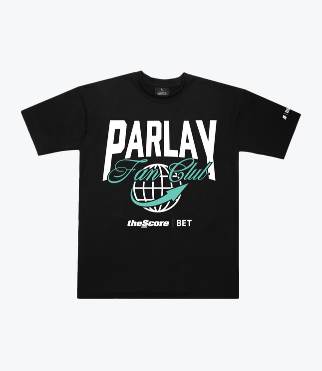 Parlay Fan Club T-Shirt