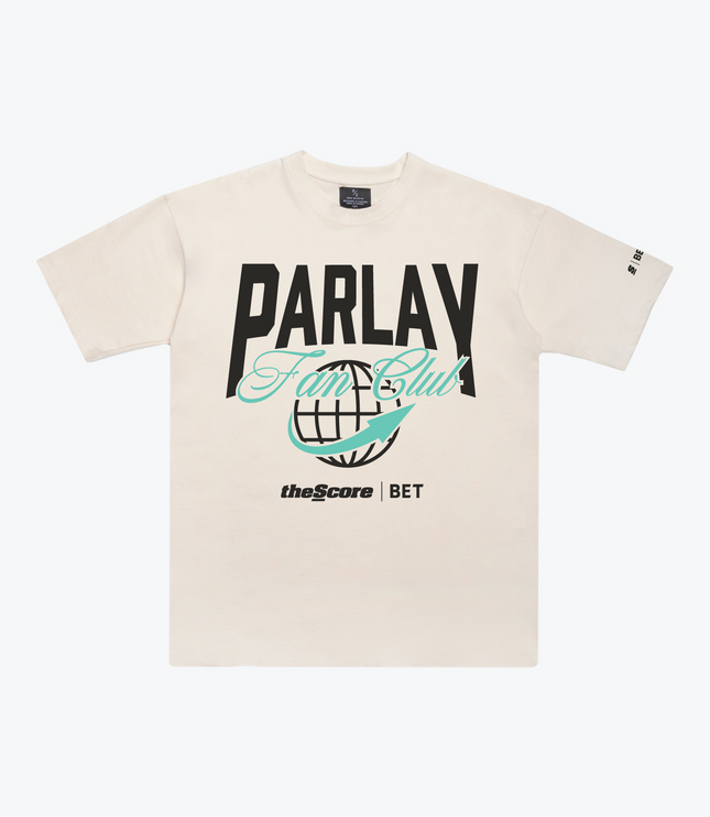 Parlay Fan Club T-Shirt