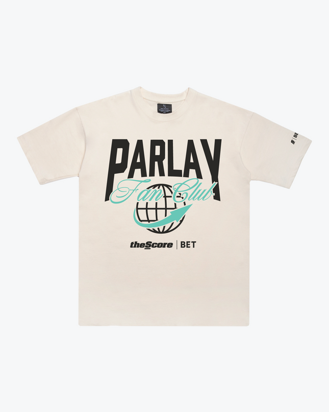 Parlay Fan Club T-Shirt