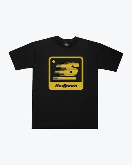 theScore 'S' T-Shirt