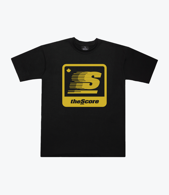 theScore 'S' T-Shirt