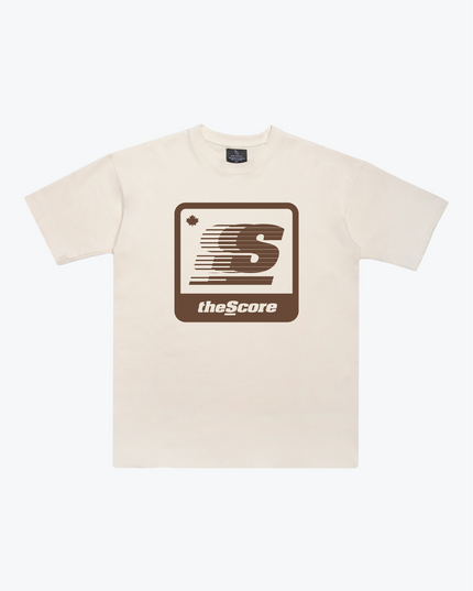 theScore 'S' T-Shirt