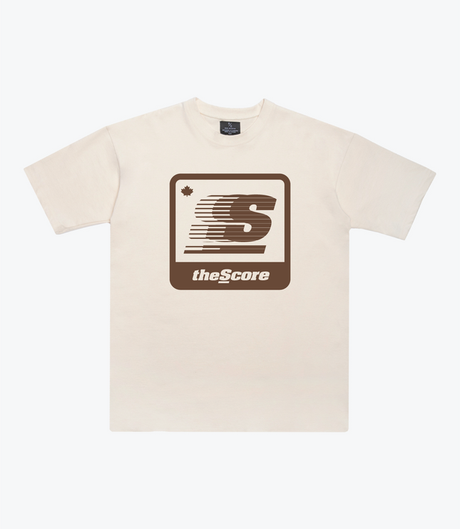 theScore 'S' T-Shirt