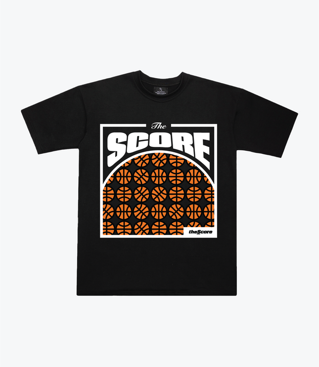 Basketball T-Shirt