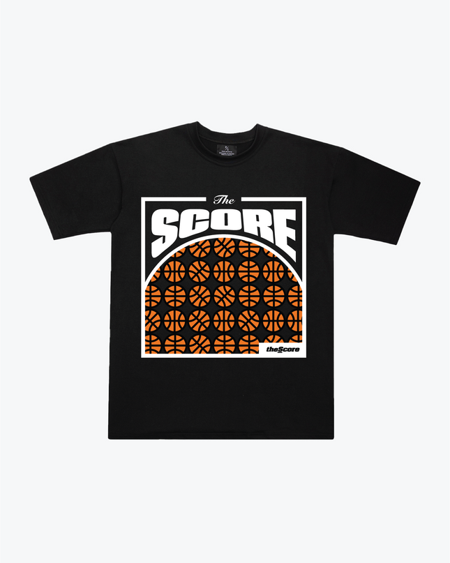 Basketball T-Shirt