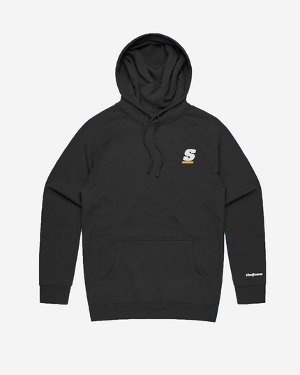 theScore Logo Hoodie