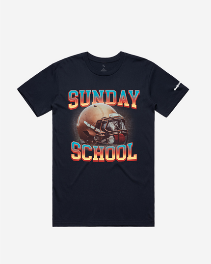 Sunday School T-Shirt