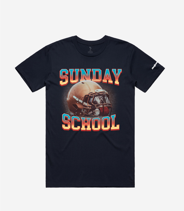 Sunday School T-Shirt