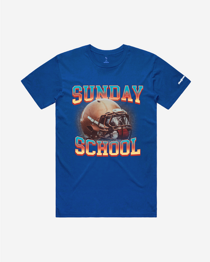 Sunday School T-Shirt