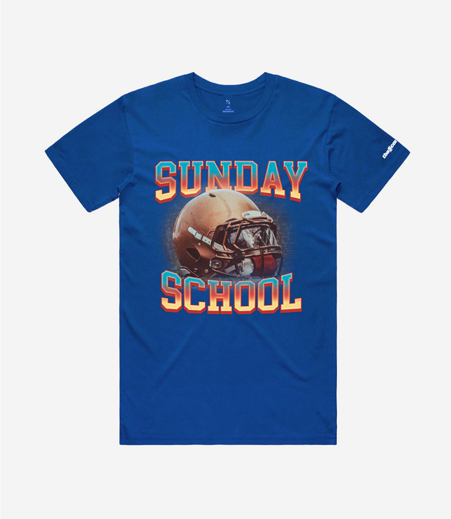 Sunday School T-Shirt