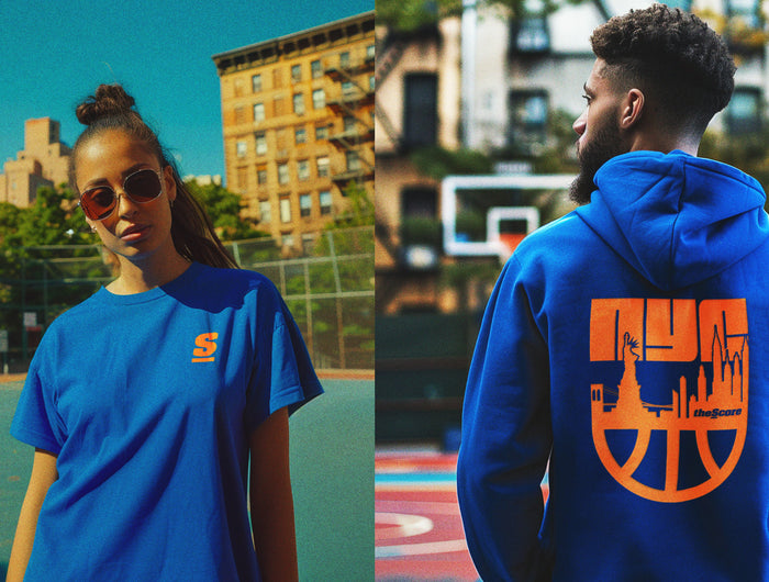 New York Love
