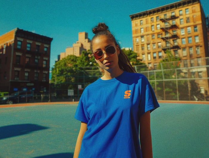 New York Love