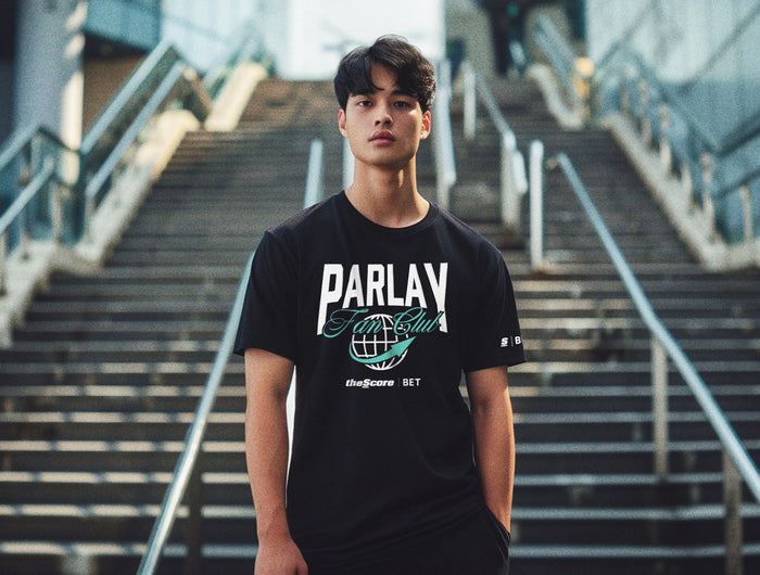 Parlay Fan Club