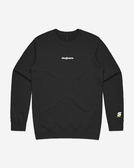 theScore Crewneck