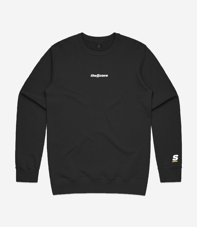theScore Crewneck