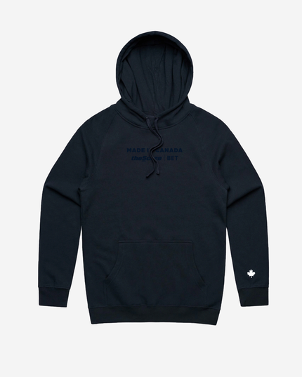 theScore Bet - Made in Canada Hoodie