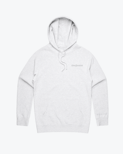 theScore Monochrome Hoodie