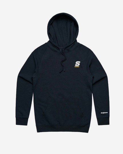 theScore Logo Hoodie