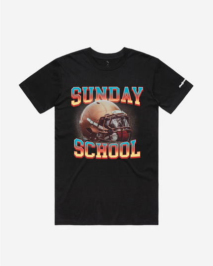 Sunday School T-Shirt