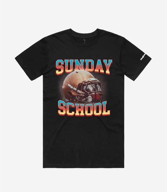Sunday School T-Shirt