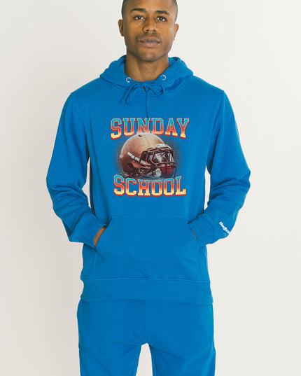 Sunday School Hoodie