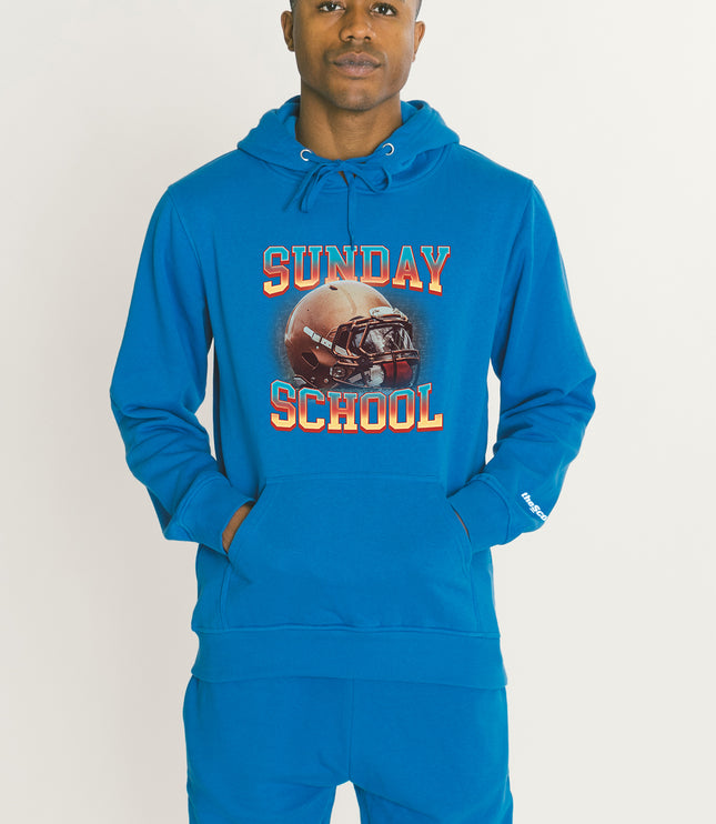 Sunday School Hoodie