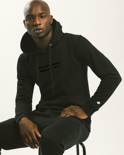 theScore Bet - Made in Canada Hoodie