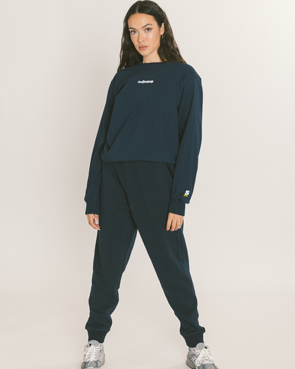 theScore Crewneck