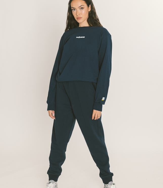 theScore Crewneck