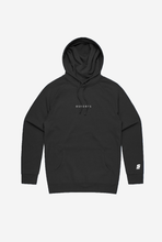 Load image into Gallery viewer, theScore esports Hoodie - Black
