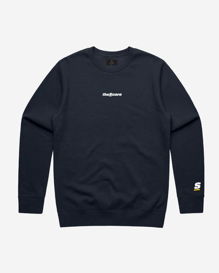 theScore Crewneck