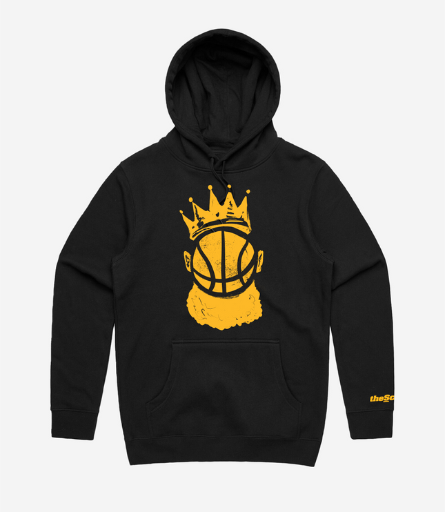 Nike nba crown logo hoodie shop